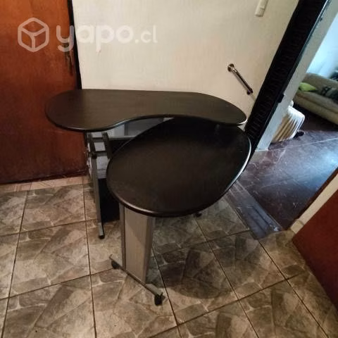 Escritorio para computador