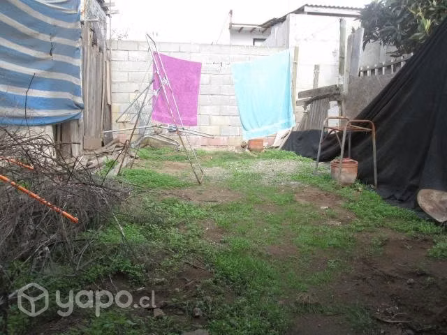 Gran Oportunidad de Inversión Casa 2Pisos Lado Lider Tottus
