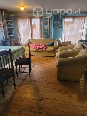 Se vende casa habitacion