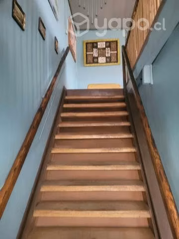 Se vende casa habitacion