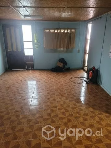 Se vende casa habitacion
