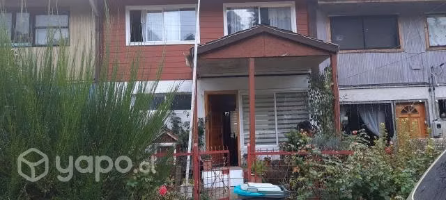 Se vende casa en comuna de Corral - Imagen 2