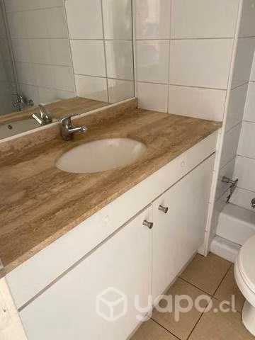 Arriendo Dpto 1 Dormitorio - Barrio Universitario