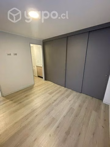 Arriendo departamento lomas de san Sebastián