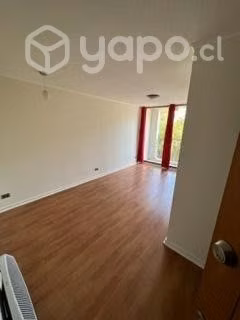 Depto 2D grandes + bodega y estacionamiento