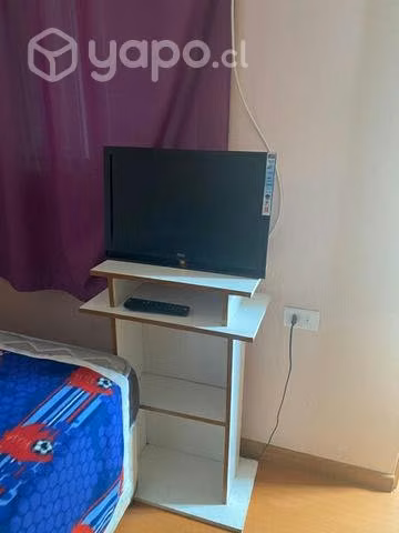 Pieza amoblada - Imagen 3