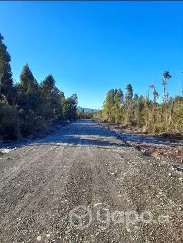 Terreno en colonia 3 puentes