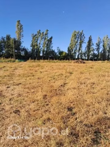 Parcela de agrado