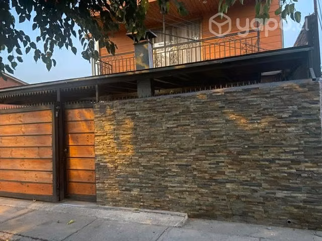 Casa en la Florida