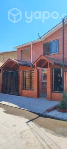 Casa ampliada Peñaflor