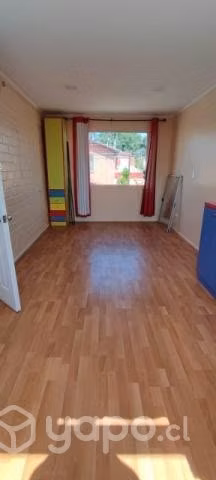 Casa ampliada Peñaflor