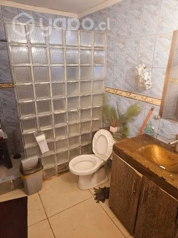 Casa Amplia 4d-1b En Arriendo