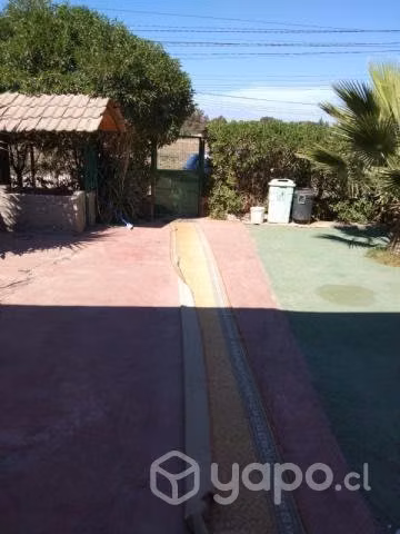 Casa Amplia 4d-1b En Arriendo