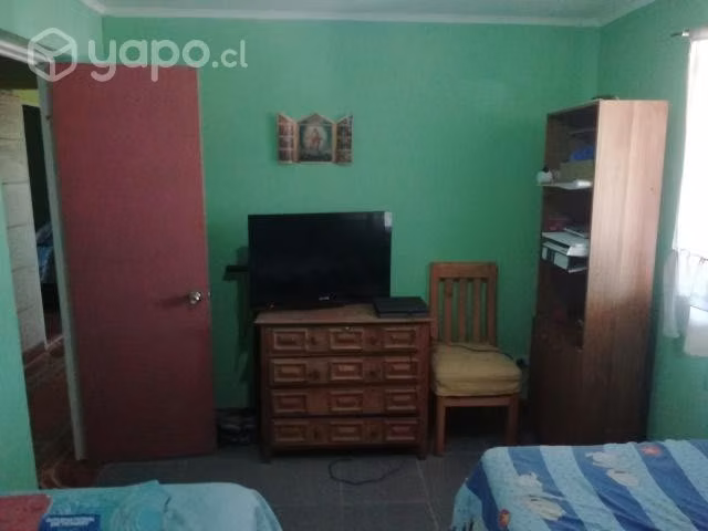 Casa Amplia 4d-1b En Arriendo