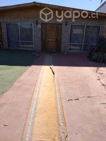 Casa Amplia 4d-1b En Arriendo