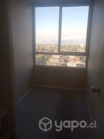 Se arrienda departamento en La Cisterna