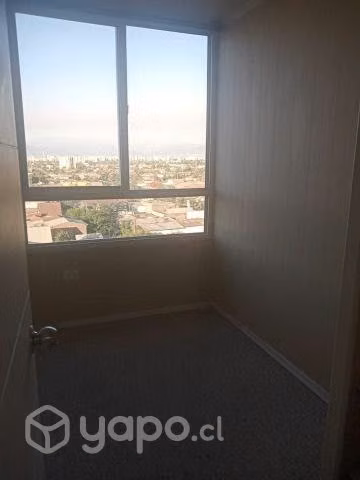 Se arrienda departamento en La Cisterna