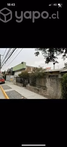 Se vende casa