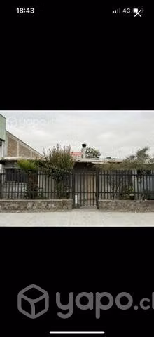 Se vende casa