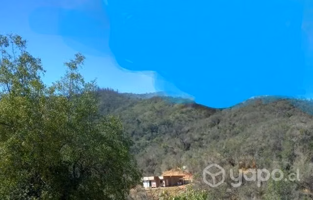 Se vende parcela Los Perales