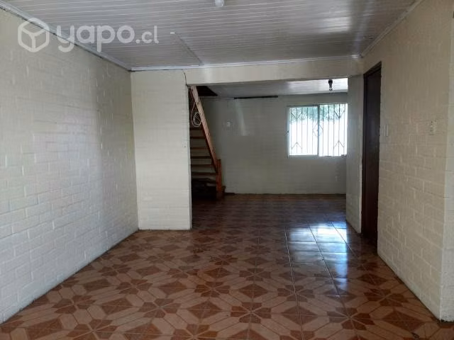 Encantadora casa en venta en Retiro