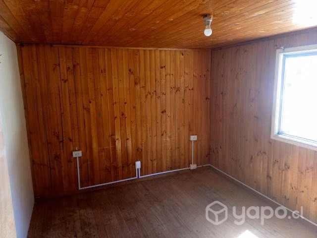 Encantadora casa en venta en Retiro