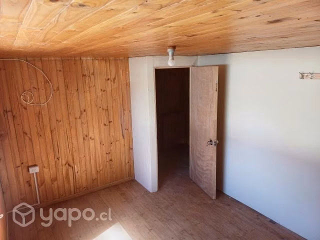 Encantadora casa en venta en Retiro