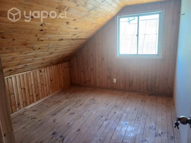 Encantadora casa en venta en Retiro