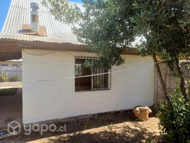 Encantadora casa en venta en Retiro