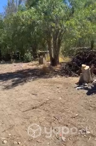 Parcela viña el chañar (Río Hurtado)