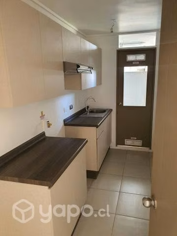 Departamento Nuevo en Rancagua 3d+2b 65m2