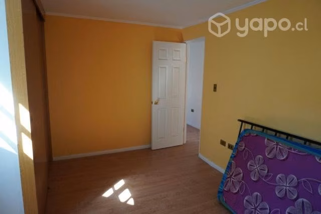 Casa con inmejorable vista de valparaiso