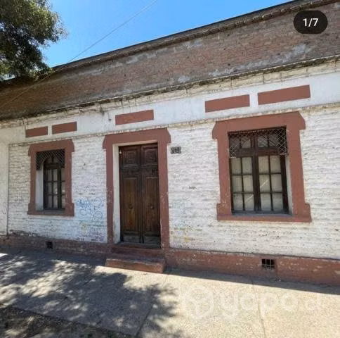 Venta casa quinta normal