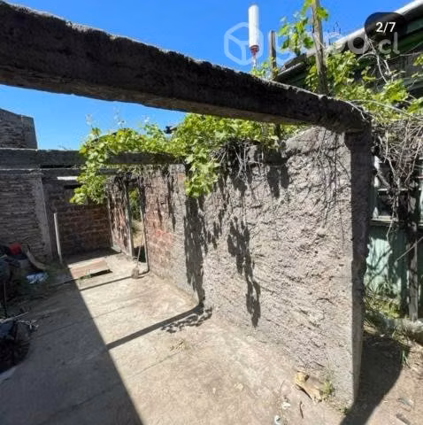 Venta casa quinta normal - Imagen 6
