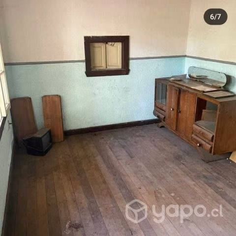 Venta casa quinta normal - Imagen 4