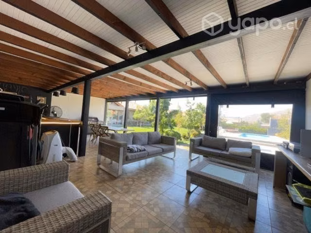 VENDO casa en Lautaro 18544, Maipú
