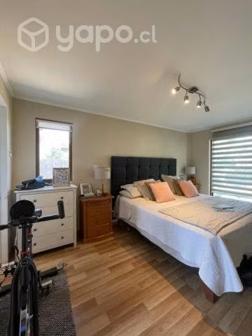 VENDO casa en Lautaro 18544, Maipú