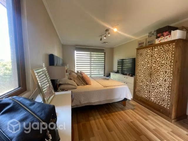 VENDO casa en Lautaro 18544, Maipú