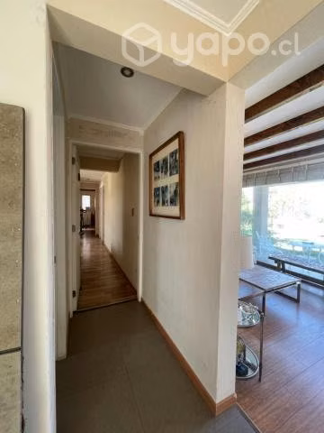 VENDO casa en Lautaro 18544, Maipú