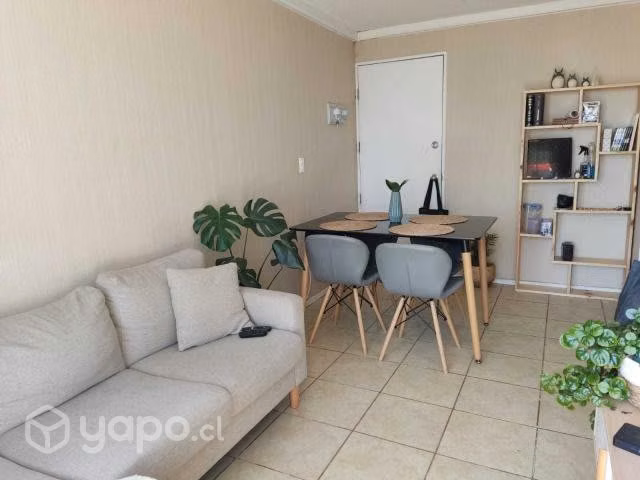 Depto en Piso 6, 3D,1B con Estac y GC incluido
