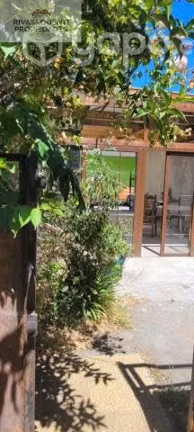 Gran casa con potencial de inversión centro de Concepción