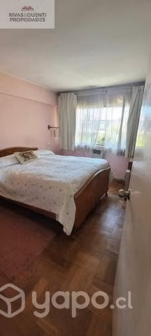 Gran casa con potencial de inversión centro de Concepción