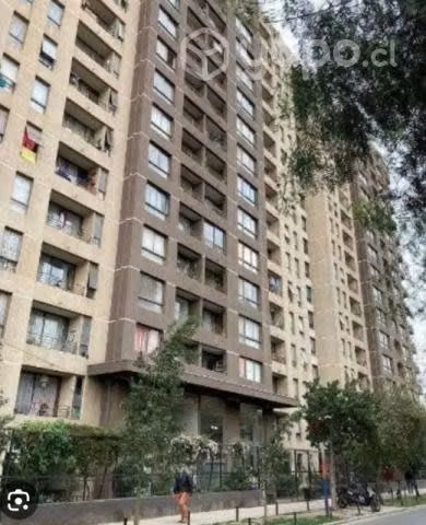 Arriendo habitación en Independencia