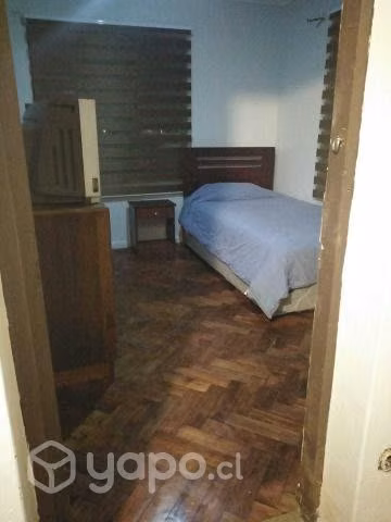 Casa para negocio de piezas muy rentable