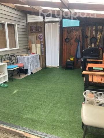 Se vende propiedad en Collico
