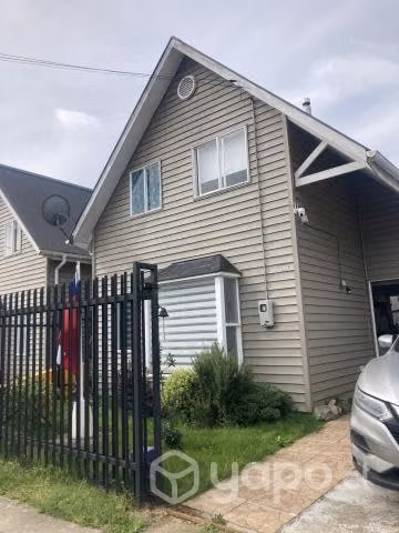 Se vende propiedad en Collico