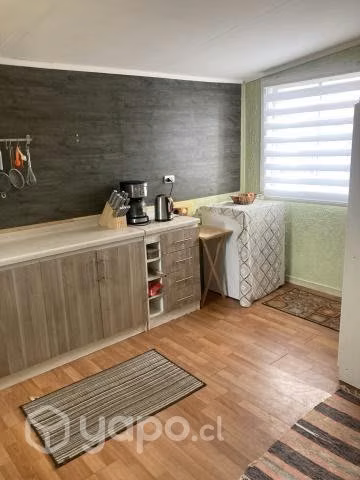 Se vende propiedad en Collico