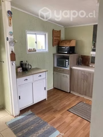 Se vende propiedad en Collico