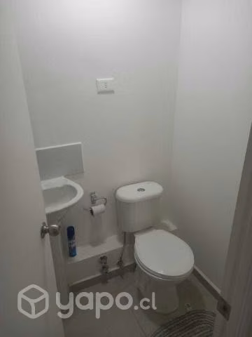 Arriendo pieza