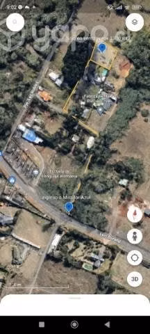 sitio 2500 mt2 aprox - Imagen 2